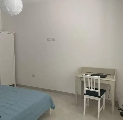 דירה Lulivi *